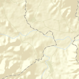 General Francisco Villa Street Map