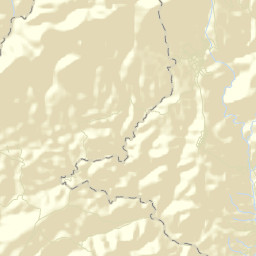 San Miguel Atlapulco Street Map
