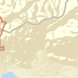 Thomazeau Street Map