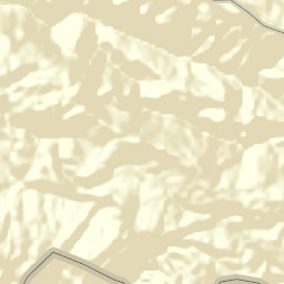 Cornillon Street Map