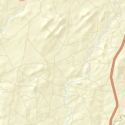 Guayabo Dulce Street Map