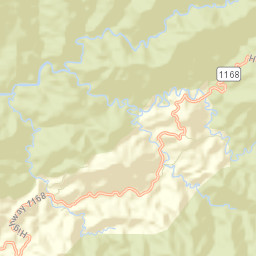 Amphoe Mae Charim Street Map