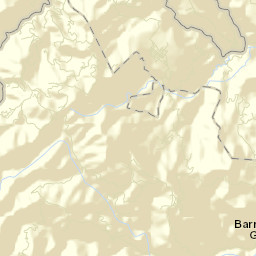 Tetipac Street Map