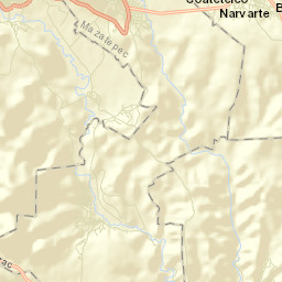 Cuauchichinola Street Map