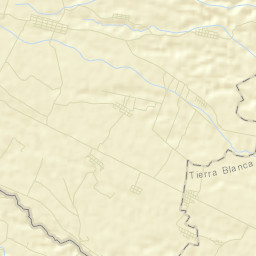 Mata Tenatito (Casco Hacienda) Street Map