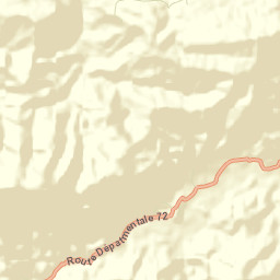 Jeremi Street Map