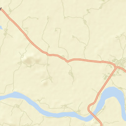 Palkonda Street Map