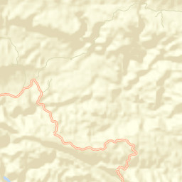 Muang Longxan Street Map