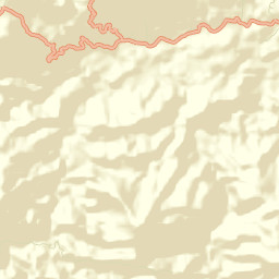 Chambellan Street Map