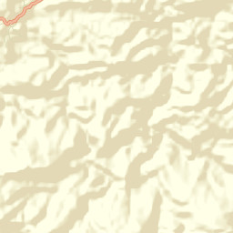 Moron Street Map