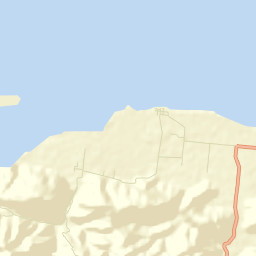 Petit Trou de Nippes Street Map