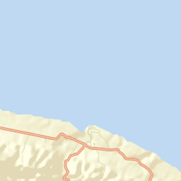 Anse-à-Veau Street Map