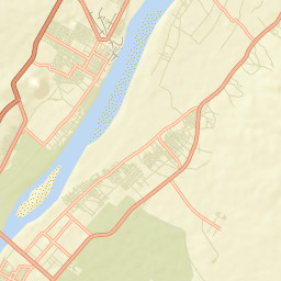 Kuraymah Street Map