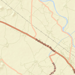 Kottapalli Street Map