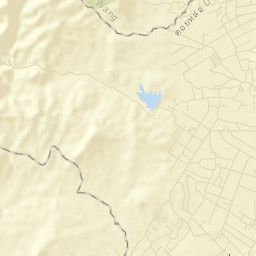 Amphoe Doi Lo Street Map
