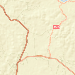 Muang Phôn-Hông Street Map