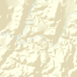 Valle de Vázquez Street Map
