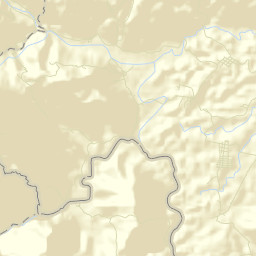 Palmar Grande Street Map