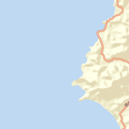 Les Irois Street Map