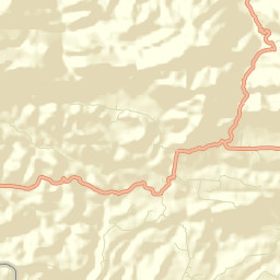 Ansavo Street Map