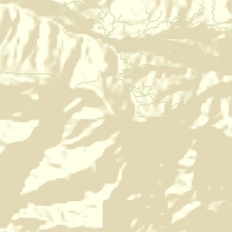 Kenscoff Street Map