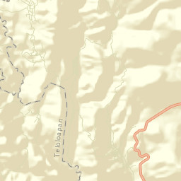 San Martín Pachivia (Pachivia) Street Map
