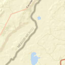 Sabidos Street Map