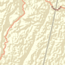 Alps Street Map