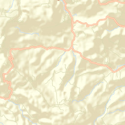 Baileys Vale Street Map