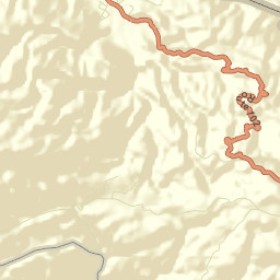 Fonds Verrettes Street Map