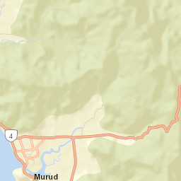 Murud (Raigad) Street Map