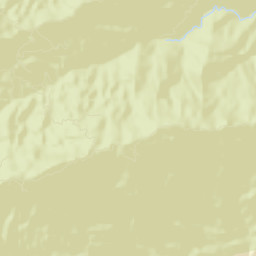 Amphoe Chom Thong Street Map