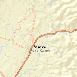 Rong Kwang Street Map