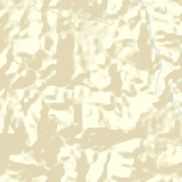 Zirándaro Street Map
