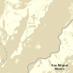 San Sebastián Tlacotepec Street Map