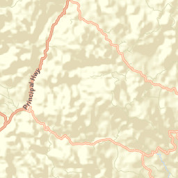 Barneyside Street Map