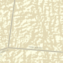 Accompong Street Map