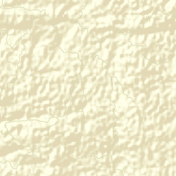 Alva Street Map