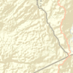 Blackstonedge Street Map