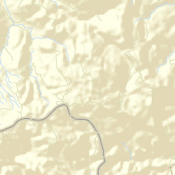 Part of Guys Hill Street Map