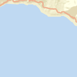 Les Anglais Street Map