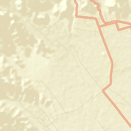 Arrondissement des Cayes Street Map