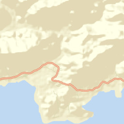 Saint-Louis du Sud Street Map