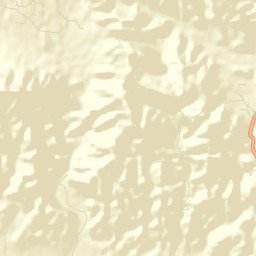 Fond des Blancs Street Map