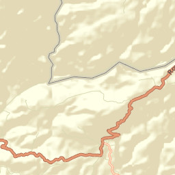 Thiotte Street Map