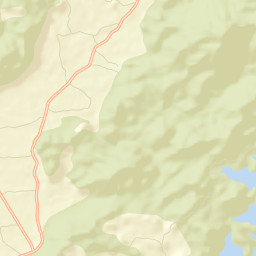 Balimila Street Map