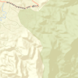 Amphoe Na Noi Street Map