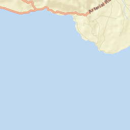 Broughton Street Map