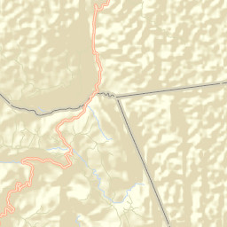 Brandon Hill Street Map
