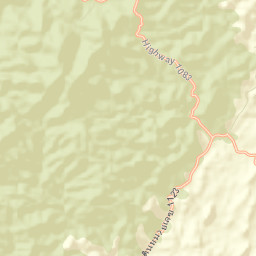 Amphoe Ban Khok Street Map